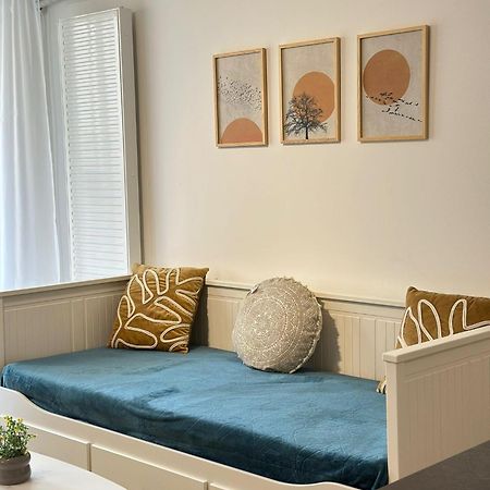 Central Park Apartment Cluj-Napoca Eksteriør billede