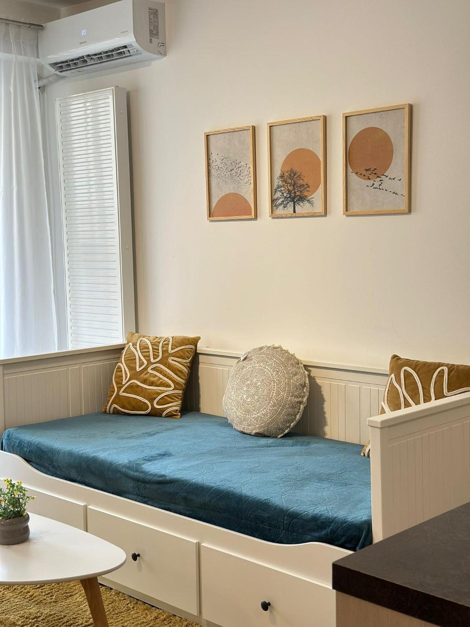 Central Park Apartment Cluj-Napoca Eksteriør billede