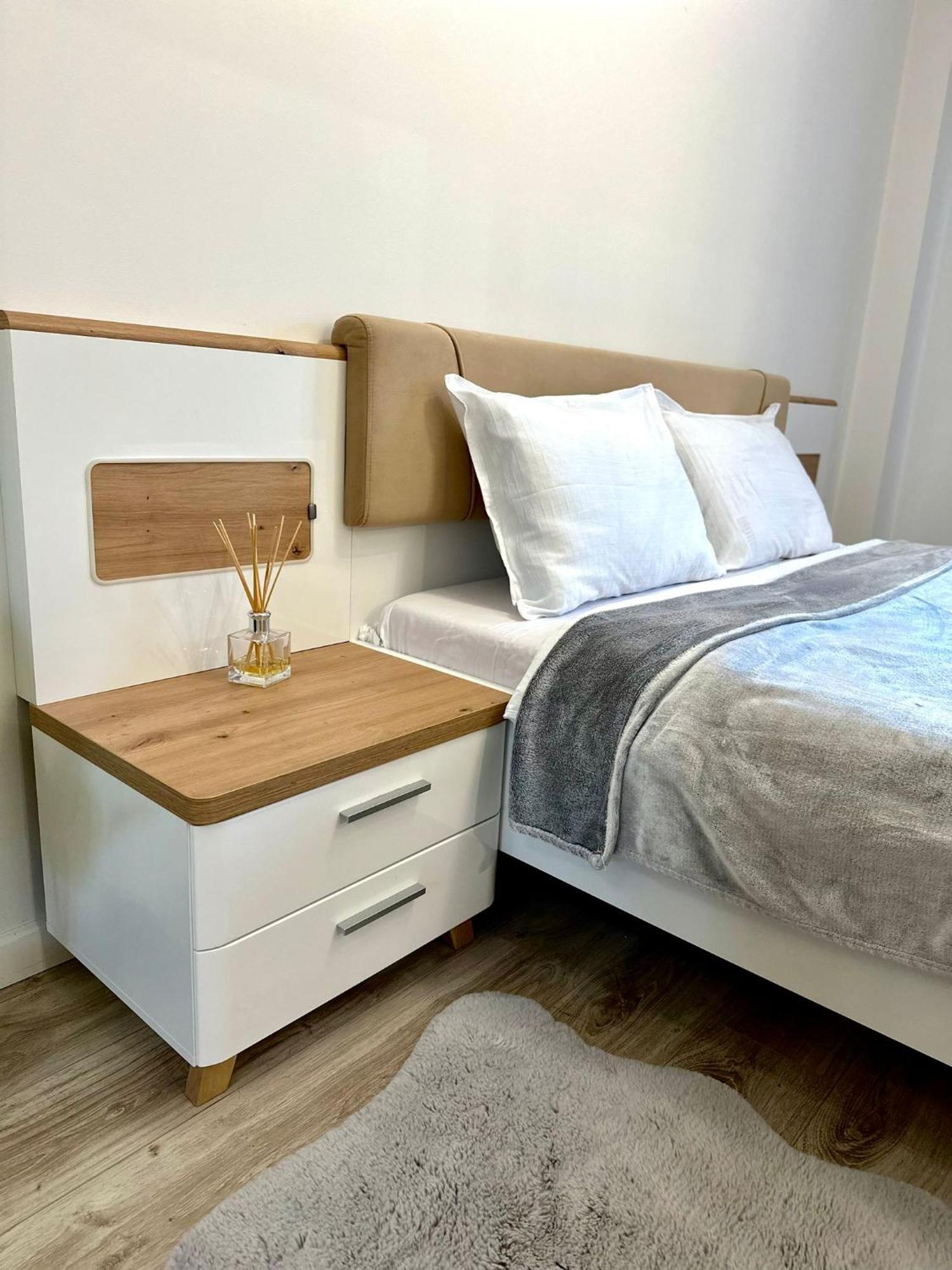 Central Park Apartment Cluj-Napoca Eksteriør billede